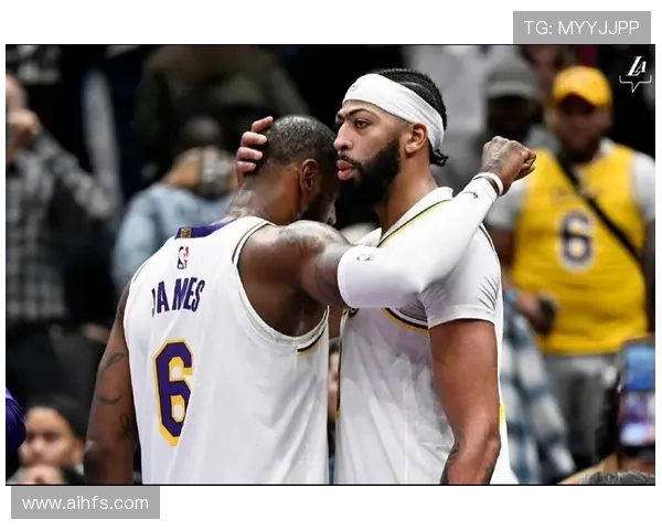 湖人大胜奇才三核85替补爆发