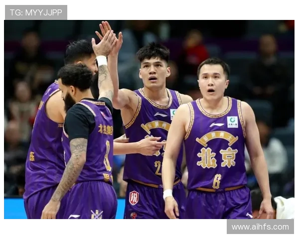 豪斯高分难救北控全队溃败