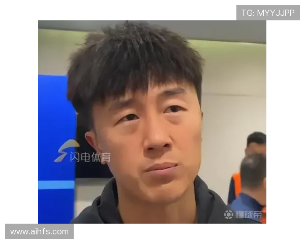 刘洋为队长表现不佳向球迷道歉